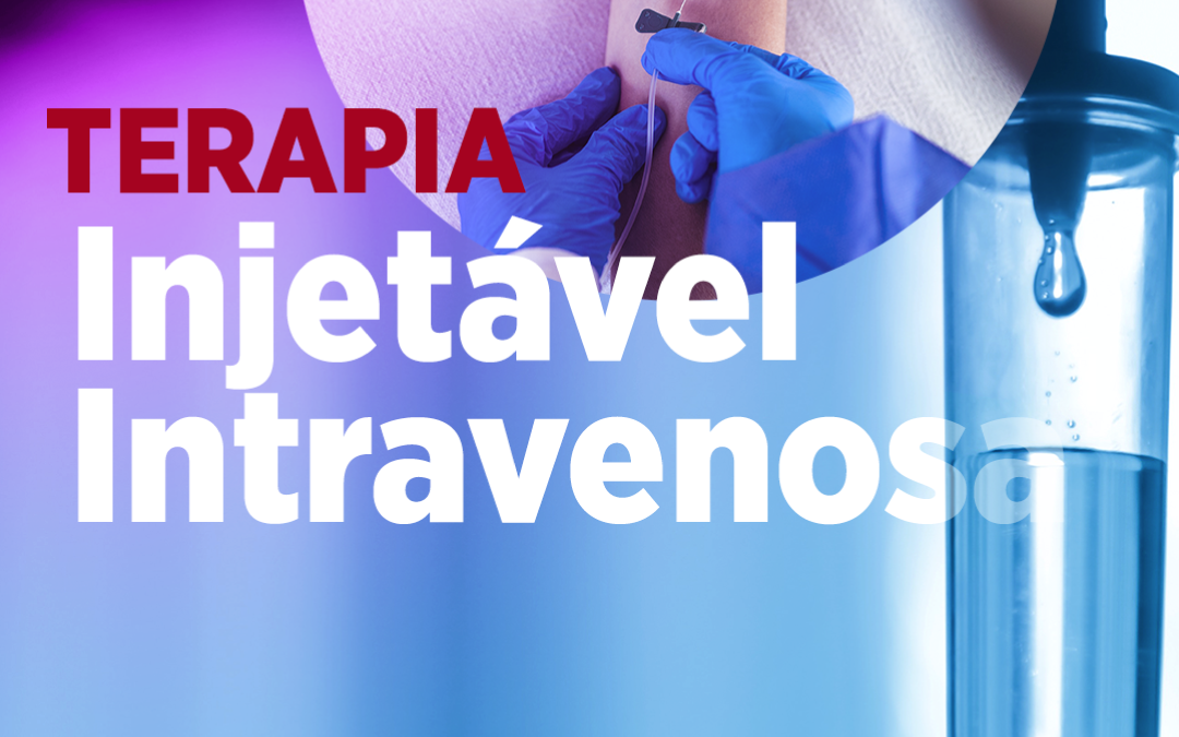 terapia-injetavel-intravenosa