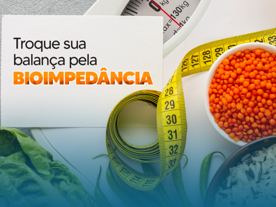 bioimpedancia